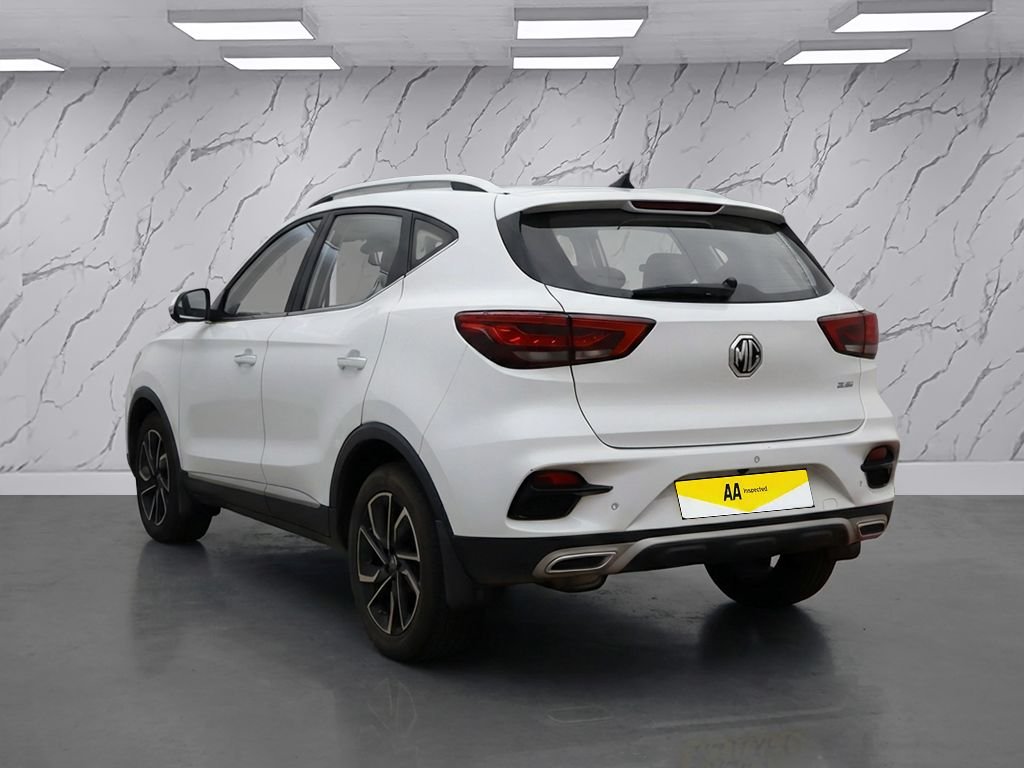 Used MG MG ZS 2021 for sale - 77263732: Photo 4