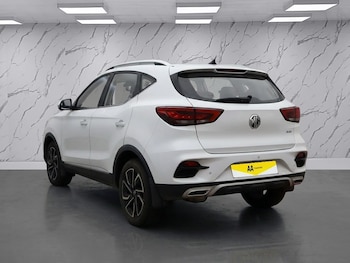 Used MG MG ZS 2021 for sale - 77263732: Photo