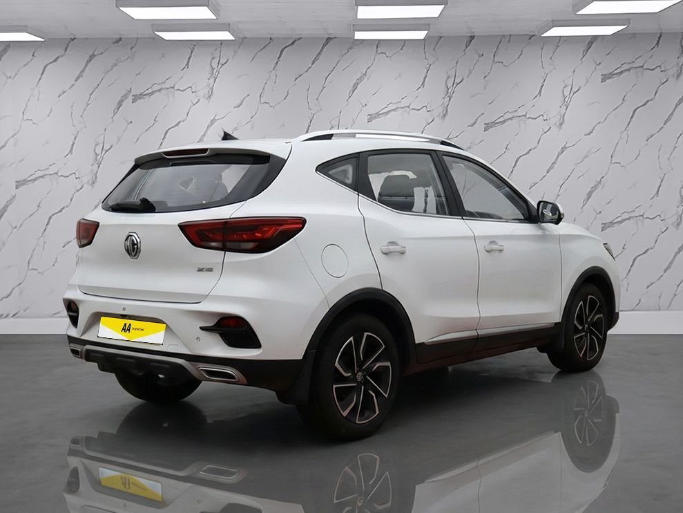 Used MG MG ZS 2021 for sale - 77263732: Photo 5