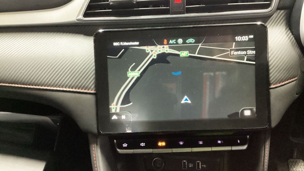 Used MG MG ZS 2021 for sale - 77263732: Photo 9