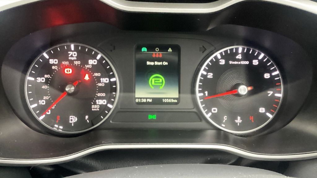 Used MG MG ZS 2023 for sale - 77250624: Photo 10