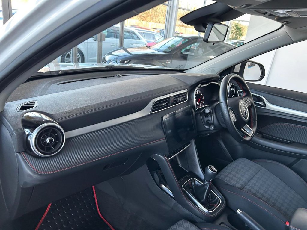 Used MG MG ZS 2023 for sale - 77250624: Photo 15