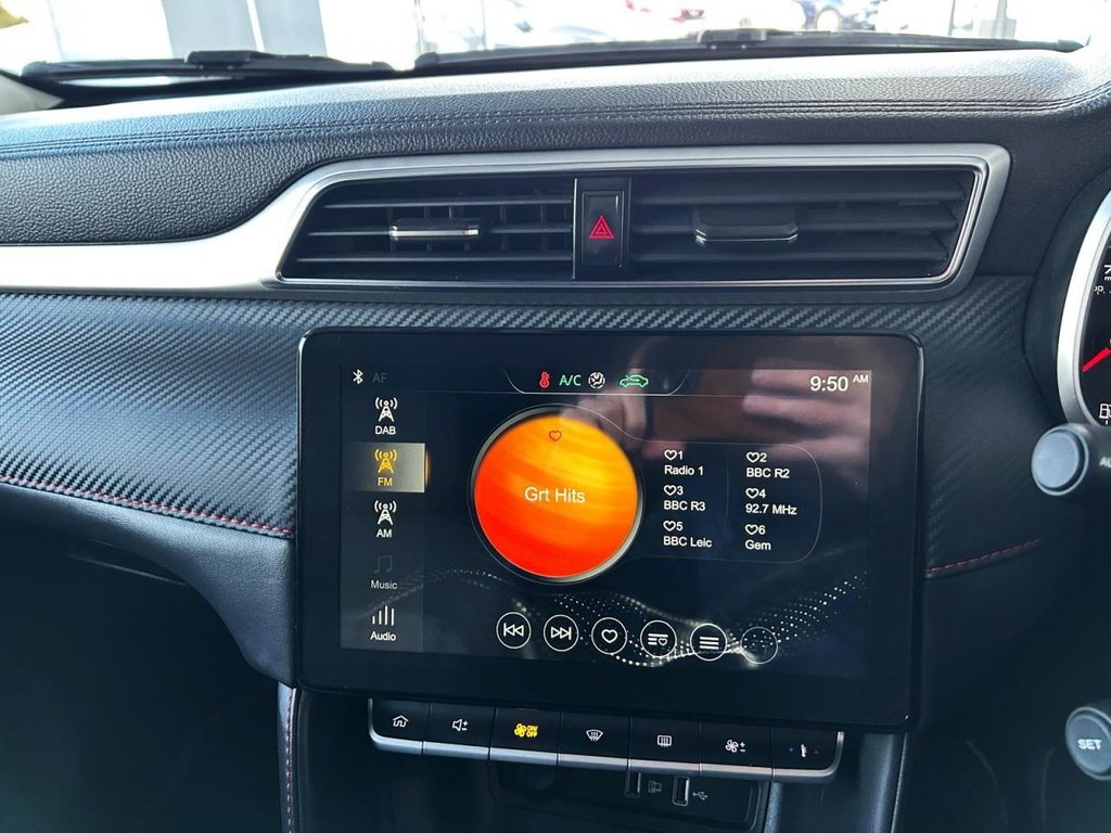 Used MG MG ZS 2023 for sale - 77250624: Photo 17