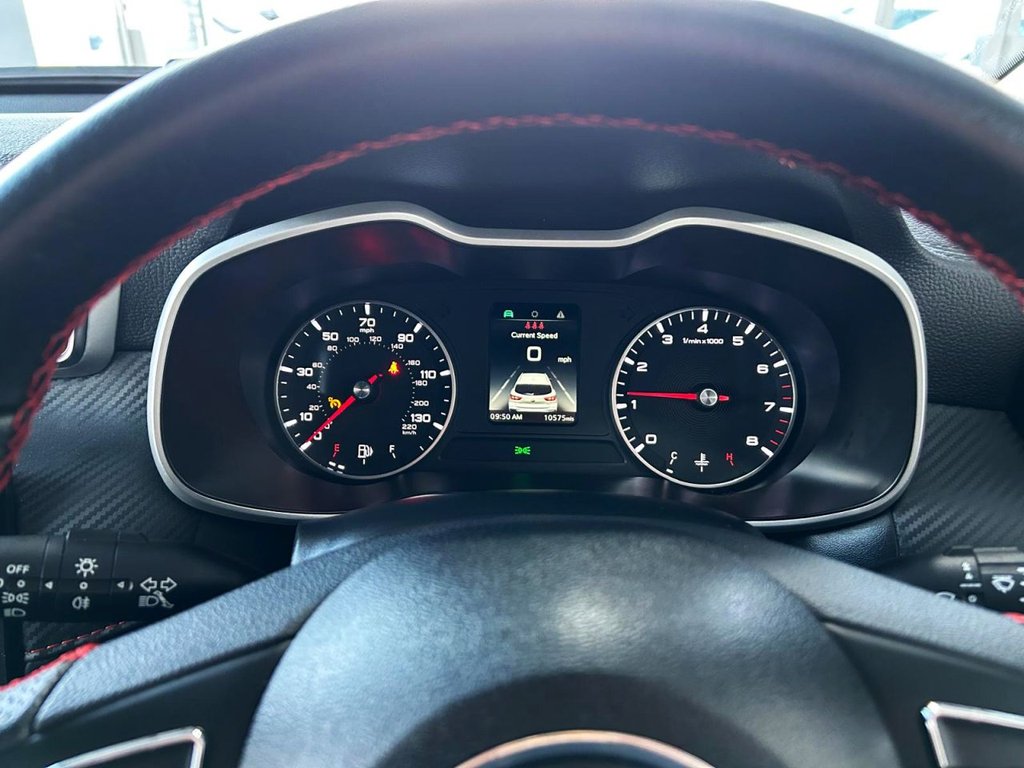 Used MG MG ZS 2023 for sale - 77250624: Photo 19