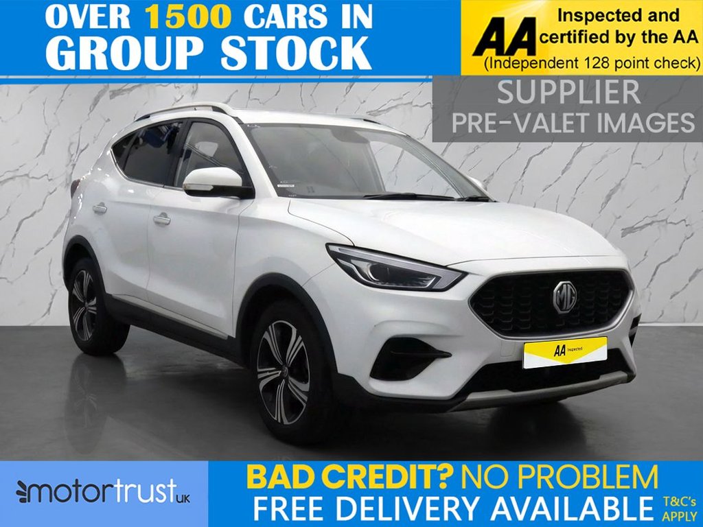 Used MG MG ZS 2023 for sale - 77250624: Photo 2