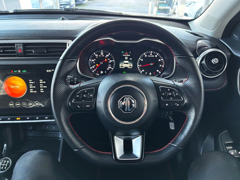 Used MG MG ZS 2023 for sale - 77250624: Photo 20