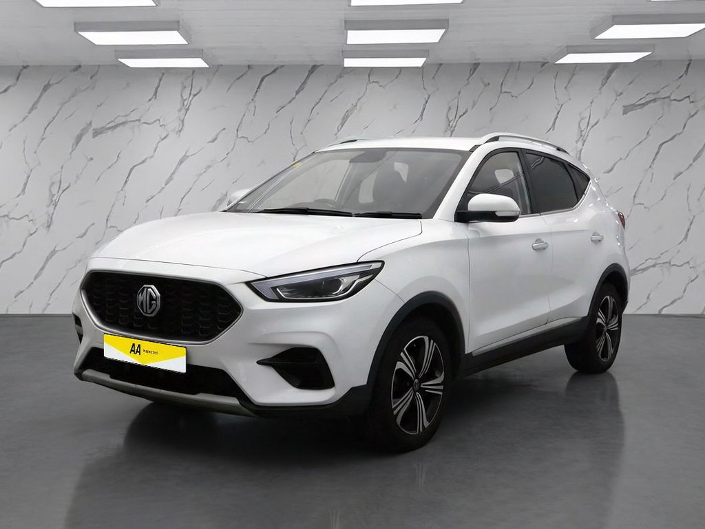 Used MG MG ZS 2023 for sale - 77250624: Photo 3