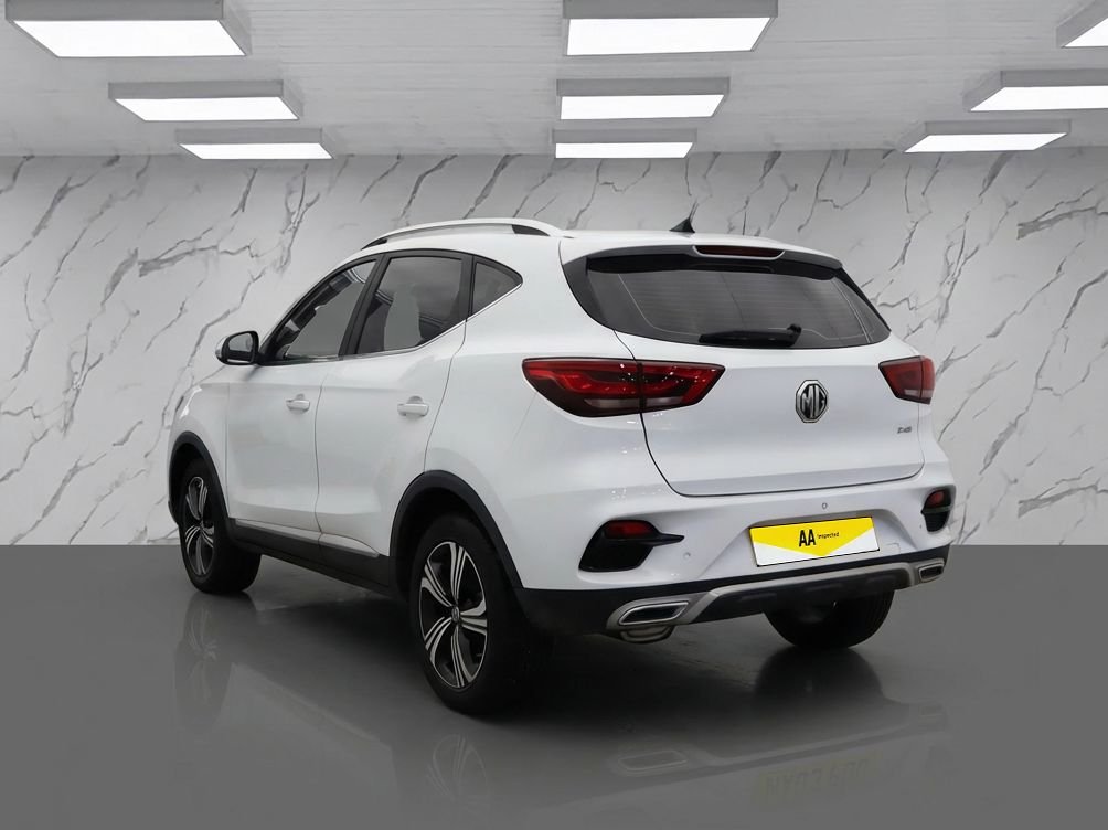 Used MG MG ZS 2023 for sale - 77250624: Photo 4
