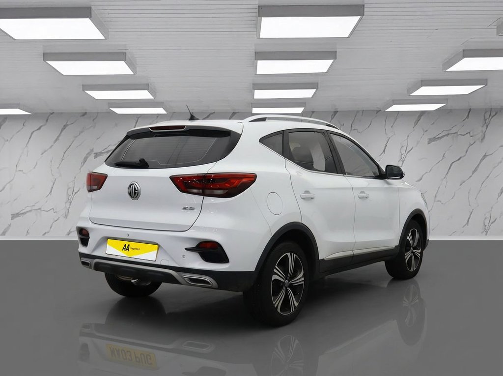 Used MG MG ZS 2023 for sale - 77250624: Photo 5