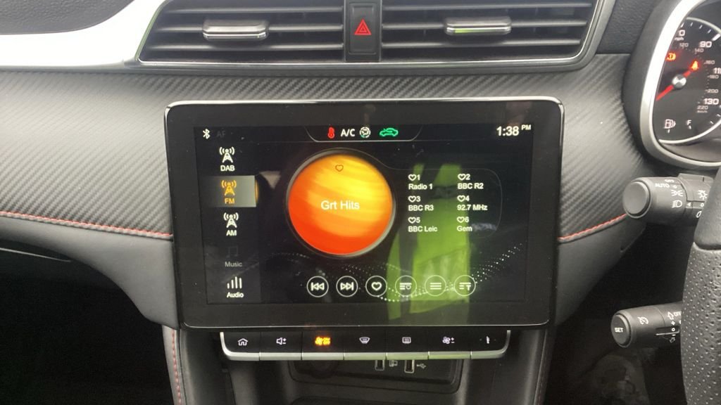 Used MG MG ZS 2023 for sale - 77250624: Photo 9