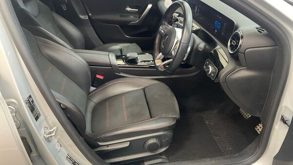 Used Mercedes-Benz A-Class 2020 for sale - 76148152: Photo 10