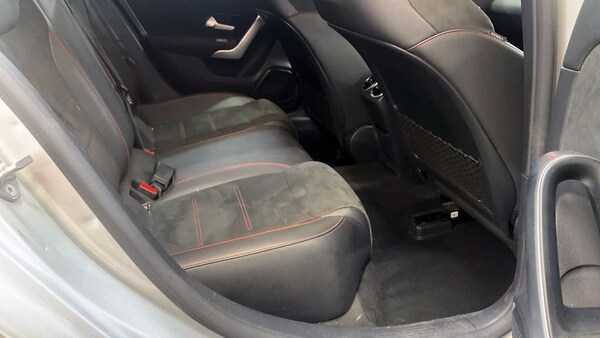 Used Mercedes-Benz A-Class 2020 for sale - 76148152: Photo 11