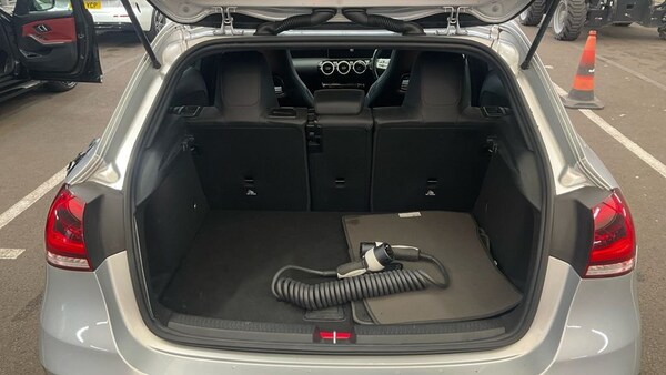 Used Mercedes-Benz A-Class 2020 for sale - 76148152: Photo 12