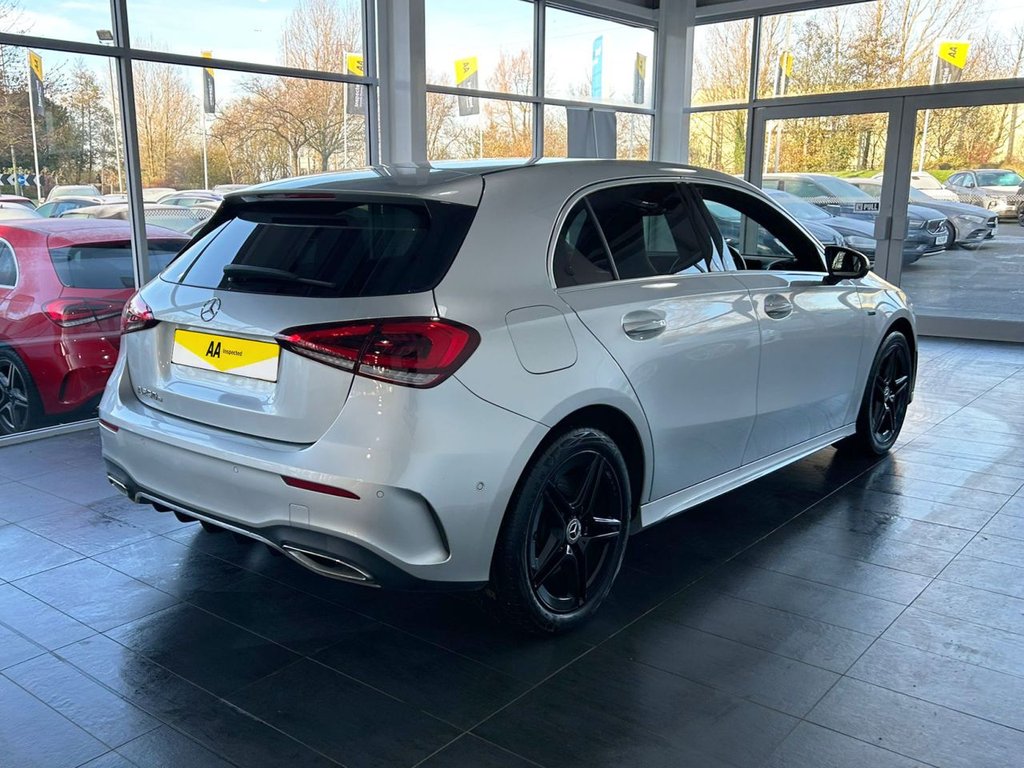 Used Mercedes-Benz A-Class 2020 for sale - 76148152: Photo 13