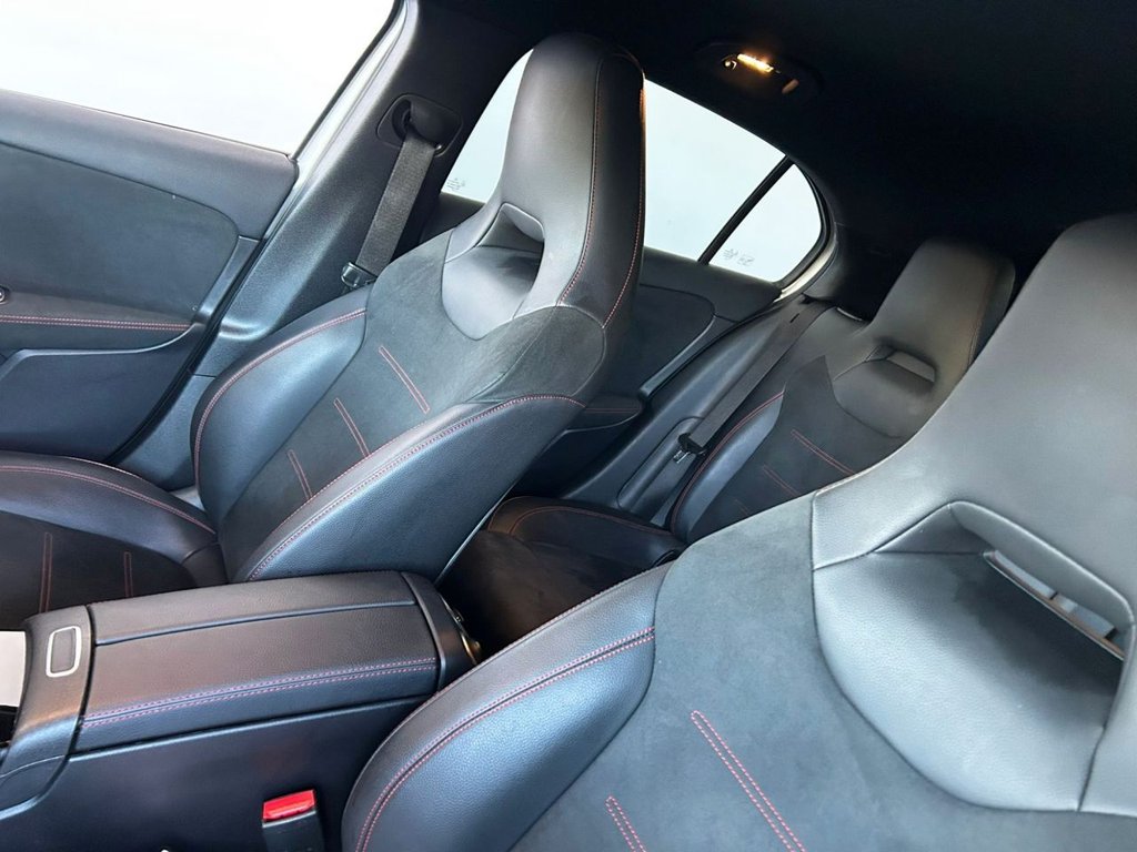 Used Mercedes-Benz A-Class 2020 for sale - 76148152: Photo 15