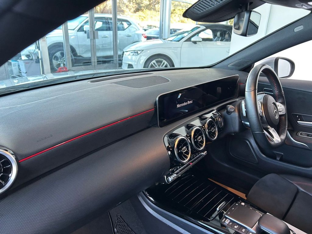 Used Mercedes-Benz A-Class 2020 for sale - 76148152: Photo 16