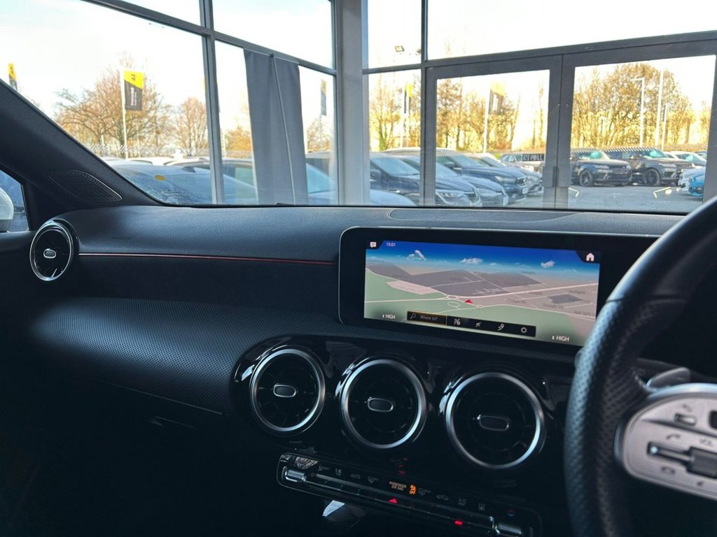 Used Mercedes-Benz A-Class 2020 for sale - 76148152: Photo 17