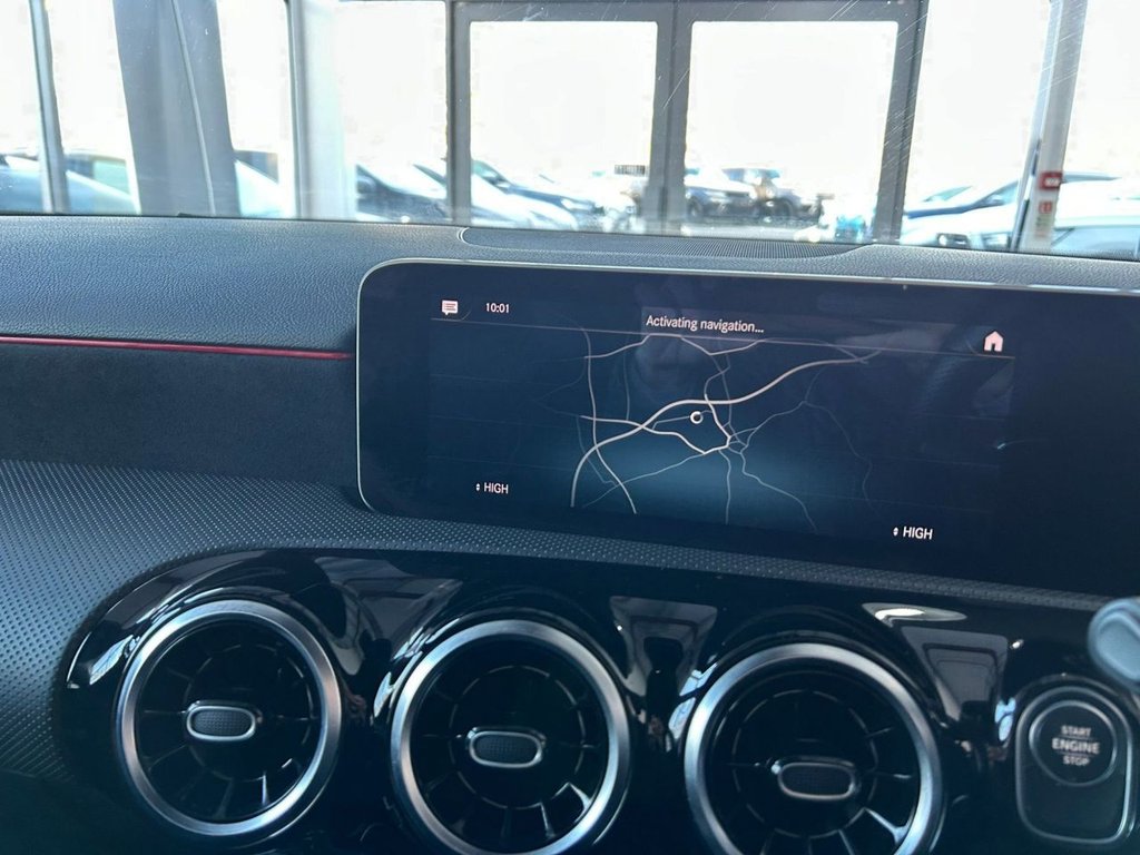 Used Mercedes-Benz A-Class 2020 for sale - 76148152: Photo 18