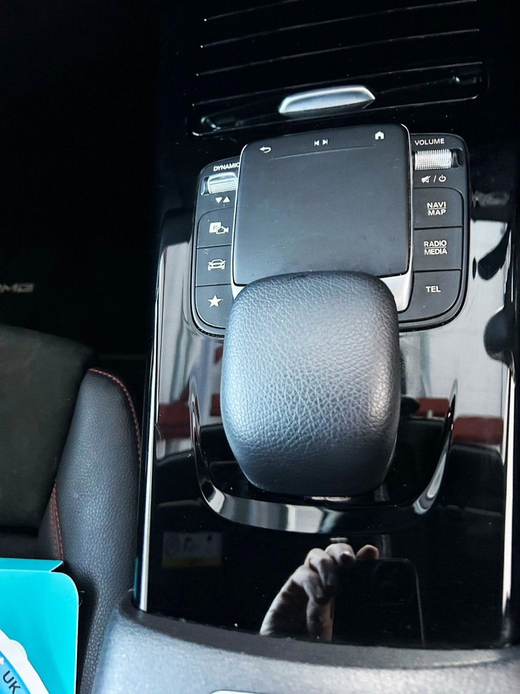 Used Mercedes-Benz A-Class 2020 for sale - 76148152: Photo 19