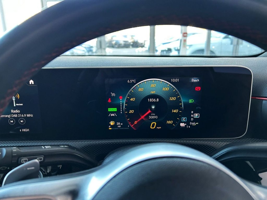 Used Mercedes-Benz A-Class 2020 for sale - 76148152: Photo 20