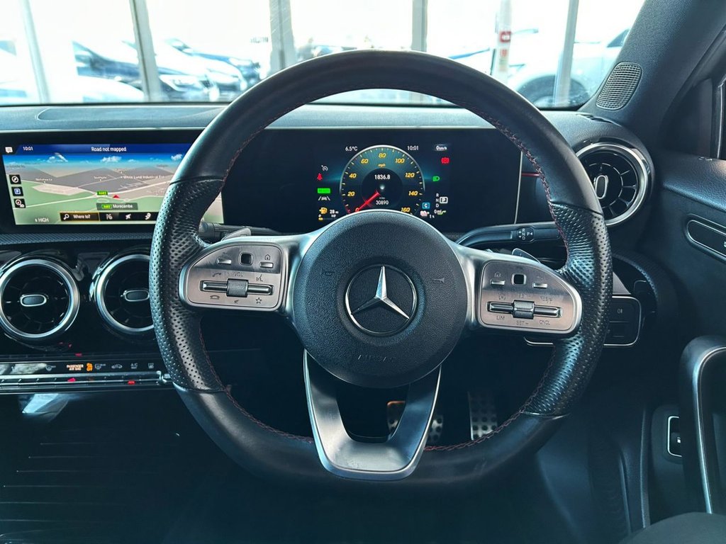 Used Mercedes-Benz A-Class 2020 for sale - 76148152: Photo 21