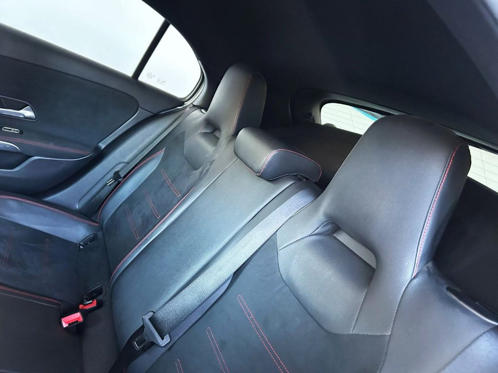 Used Mercedes-Benz A-Class 2020 for sale - 76148152: Photo 23