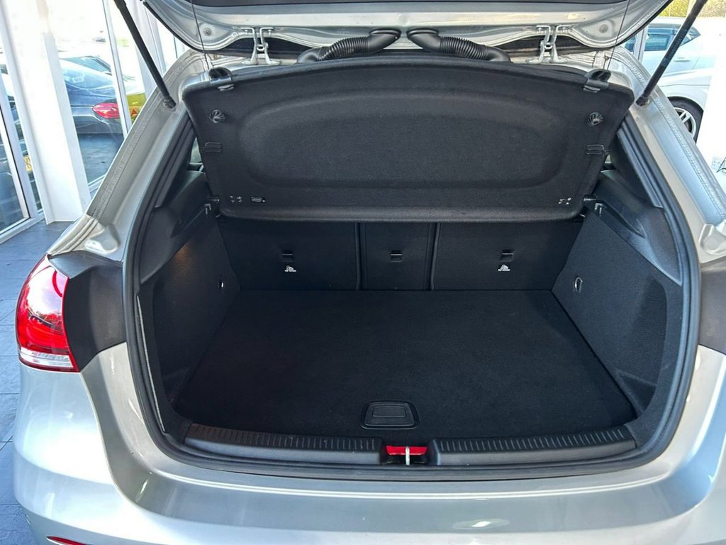 Used Mercedes-Benz A-Class 2020 for sale - 76148152: Photo 24