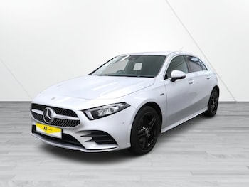 Used Mercedes-Benz A-Class 2020 for sale - 76148152: Photo 2