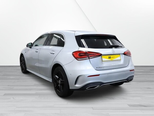 Used Mercedes-Benz A-Class 2020 for sale - 76148152: Photo 3