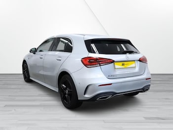 Used Mercedes-Benz A-Class 2020 for sale - 76148152: Photo 3