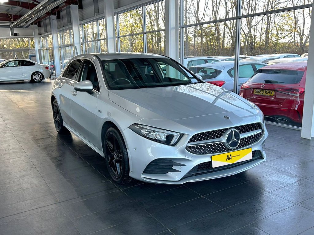 Used Mercedes-Benz A-Class 2020 for sale - 76148152: Photo 4