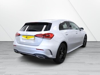 Used Mercedes-Benz A-Class 2020 for sale - 76148152: Photo 4