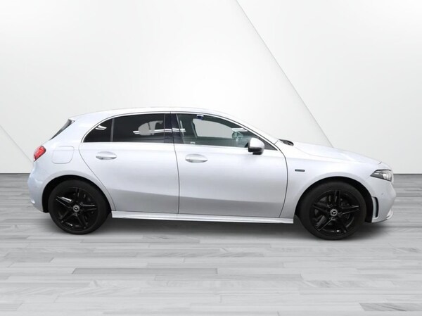 Used Mercedes-Benz A-Class 2020 for sale - 76148152: Photo 5