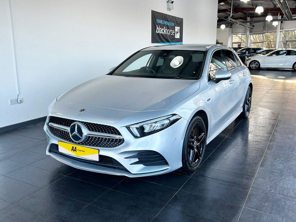 Used Mercedes-Benz A-Class 2020 for sale - 76148152: Photo 6