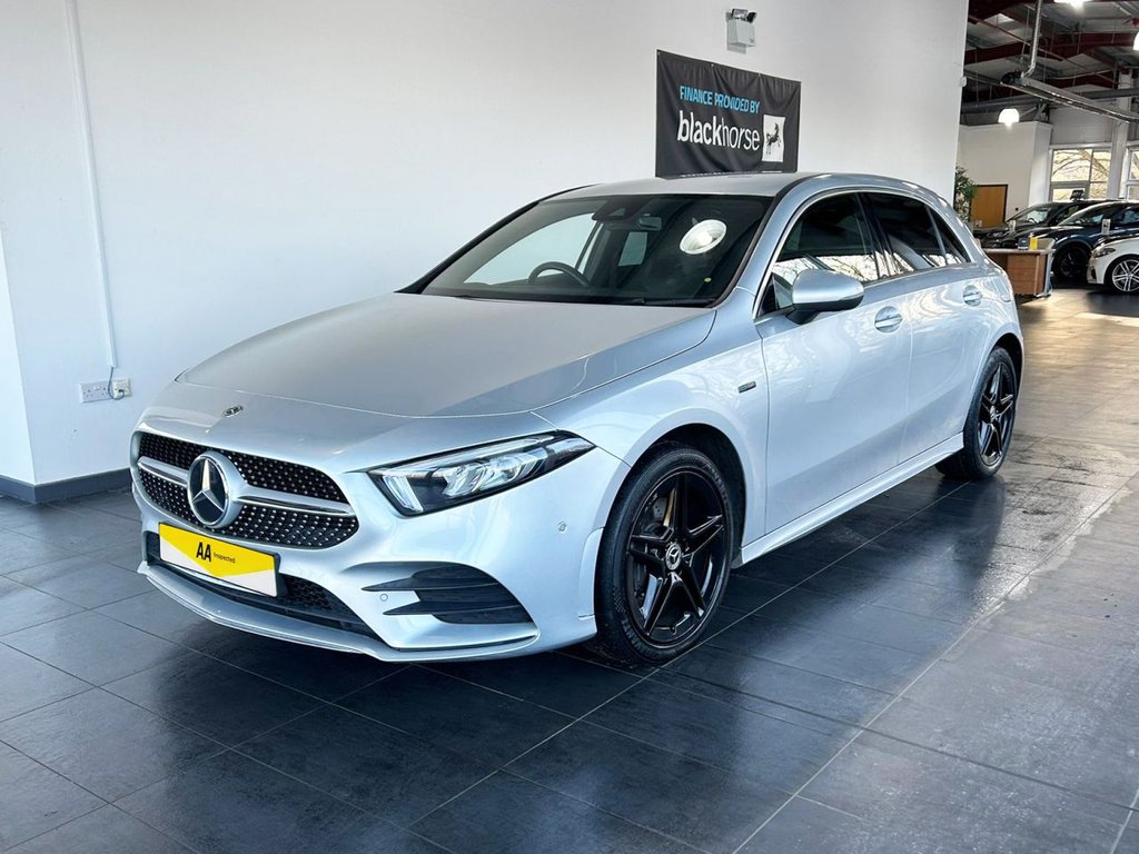 Used Mercedes-Benz A-Class 2020 for sale - 76148152: Photo 7