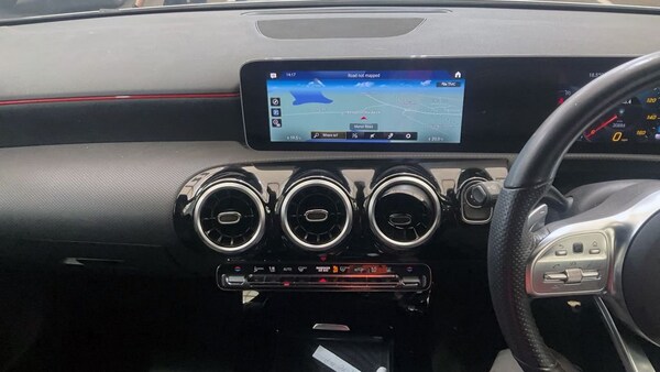 Used Mercedes-Benz A-Class 2020 for sale - 76148152: Photo 8