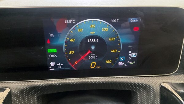 Used Mercedes-Benz A-Class 2020 for sale - 76148152: Photo 9