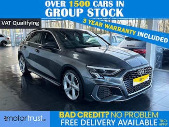 Used Audi A3 2022 for sale - 78582715: Photo