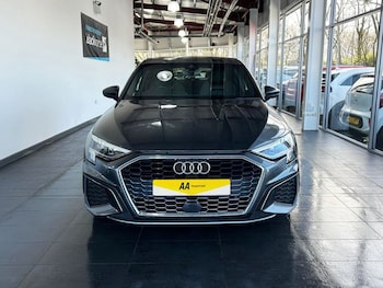 Used Audi A3 2022 for sale - 78582715: Photo