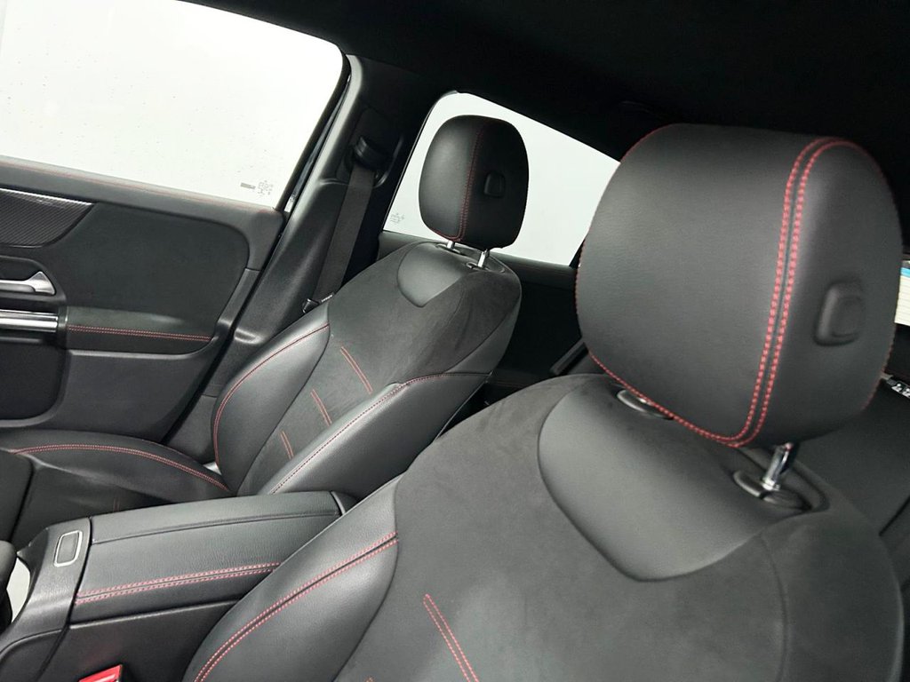 Used Mercedes-Benz GLA 2021 for sale - 76973617: Photo 14