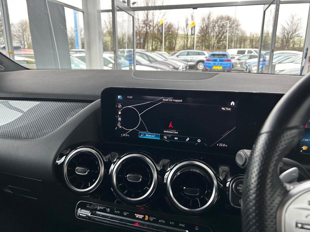 Used Mercedes-Benz GLA 2021 for sale - 76973617: Photo 16