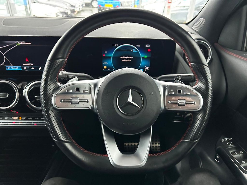 Used Mercedes-Benz GLA 2021 for sale - 76973617: Photo 19