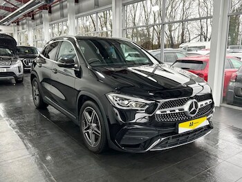 Used Mercedes-Benz GLA 2021 for sale - 76973617: Photo