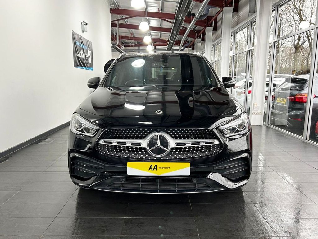 Used Mercedes-Benz GLA 2021 for sale - 76973617: Photo 5