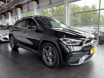 Used Mercedes-Benz GLA 2021 for sale - 74708713: Photo
