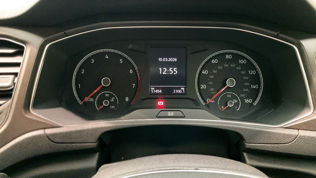 Used Volkswagen T-Roc 2019 for sale - 77835703: Photo 12