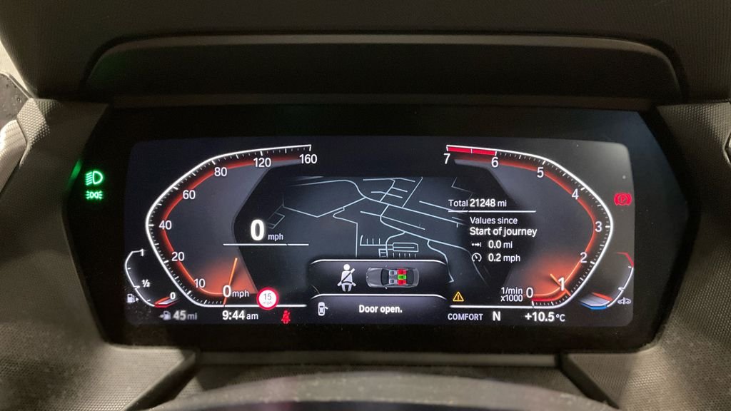 Used BMW 2 Series Gran Coupe 2020 for sale - 76386469: Photo 10