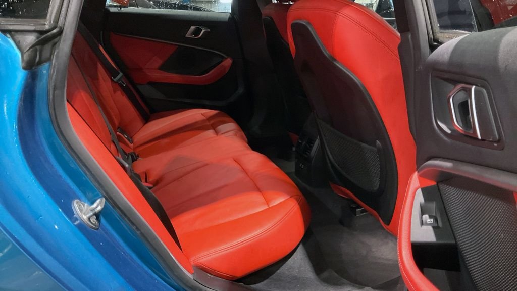 Used BMW 2 Series Gran Coupe 2020 for sale - 76386469: Photo 12