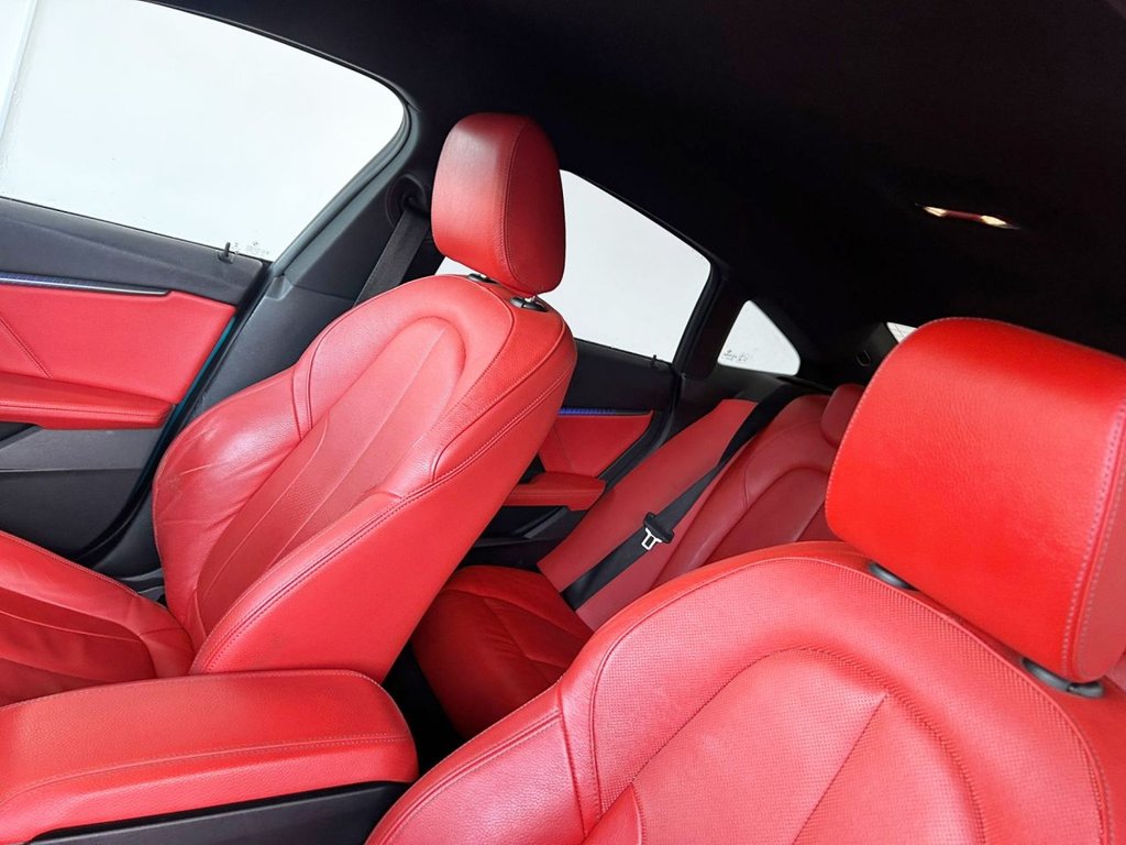 Used BMW 2 Series Gran Coupe 2020 for sale - 76386469: Photo 14