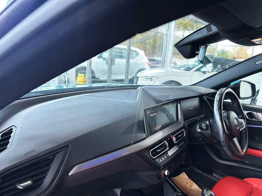 Used BMW 2 Series Gran Coupe 2020 for sale - 76386469: Photo 15